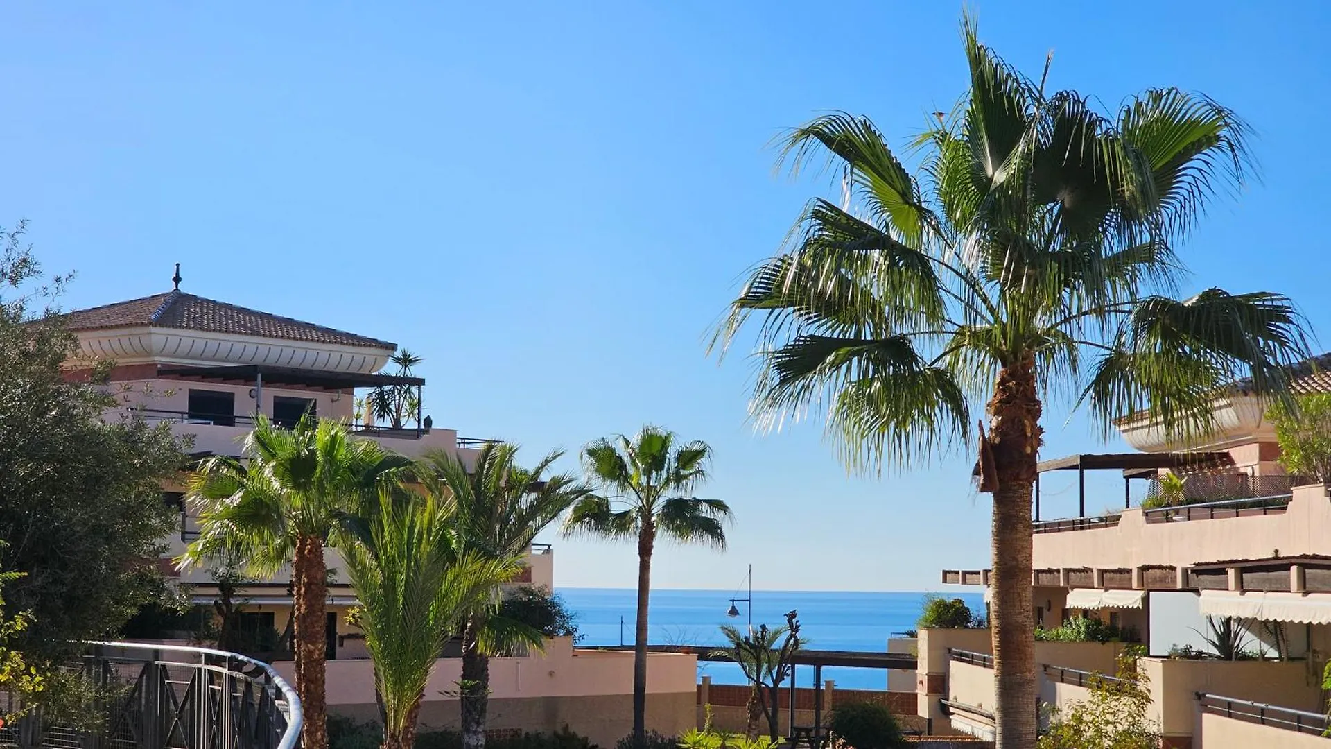 Costa Brisas Apartment Almayate Alto 0*,  Spain
