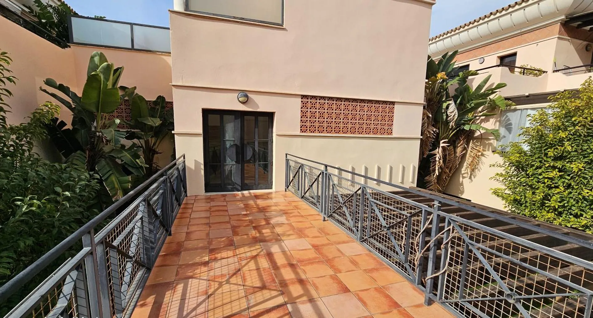 Costa Brisas Apartment Almayate Alto Spain