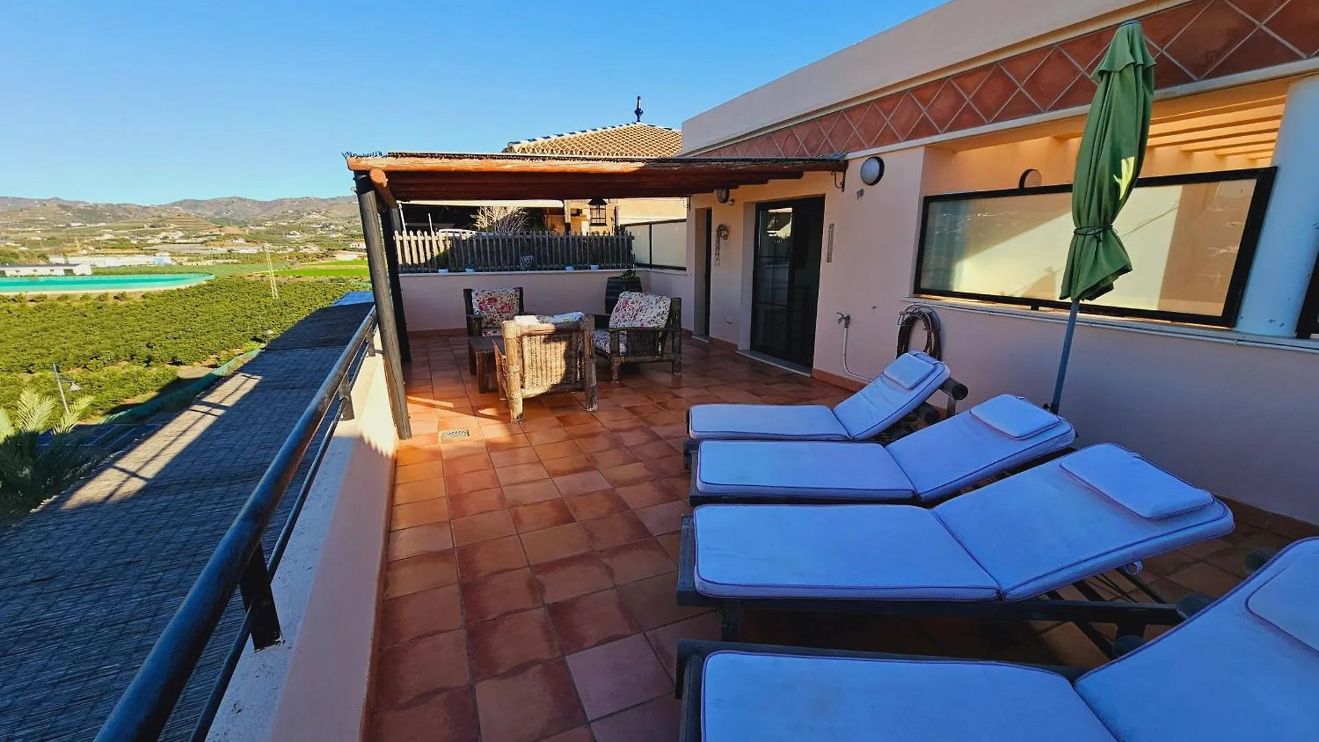 Costa Brisas Apartment Almayate Alto Spain