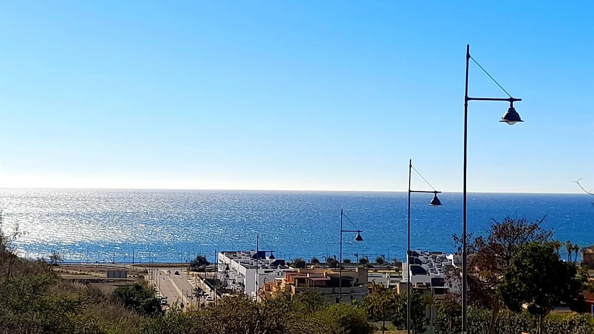 Costa Brisas Apartment Almayate Alto Spain