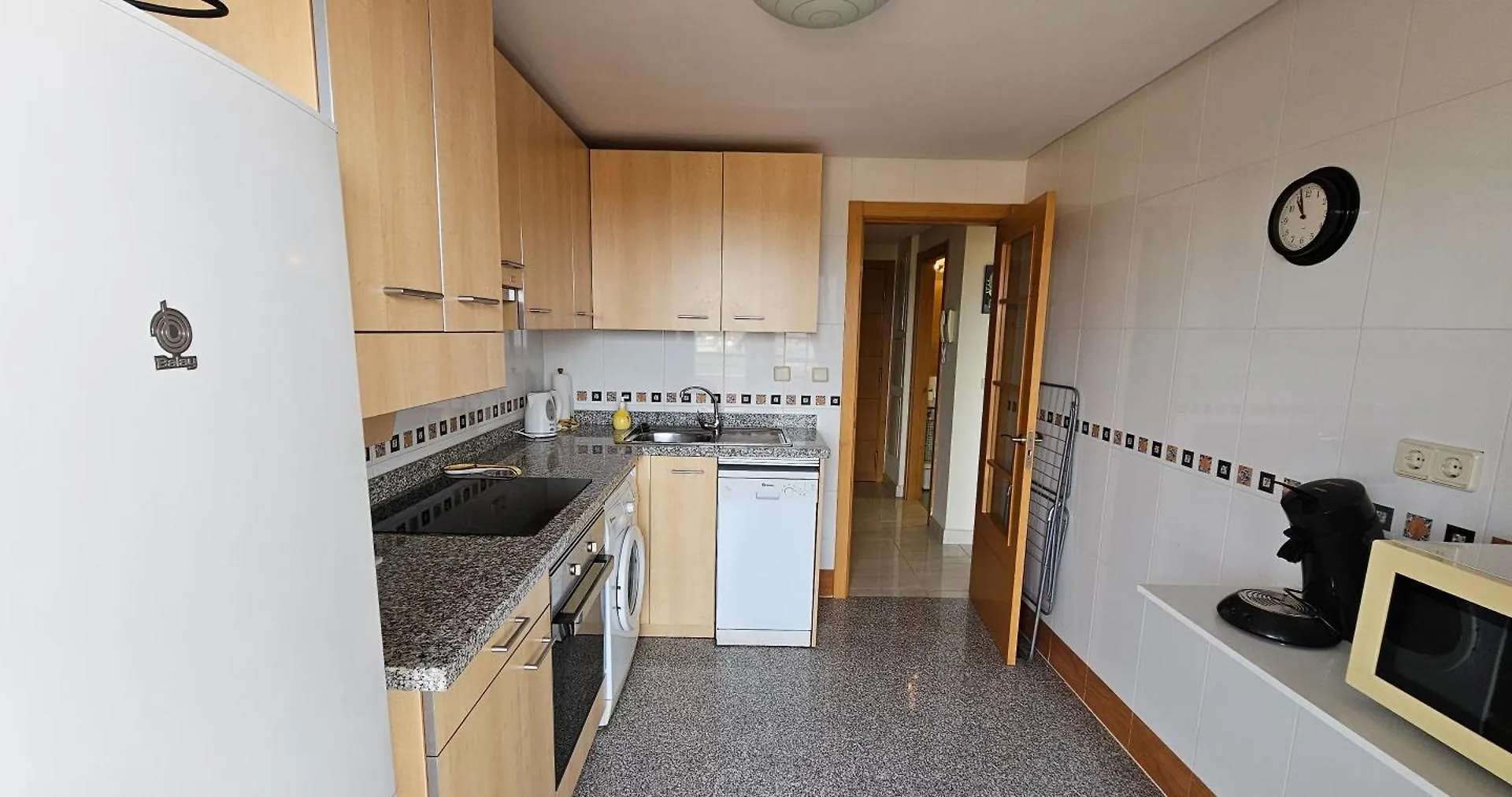 Costa Brisas Apartment Almayate Alto Spain